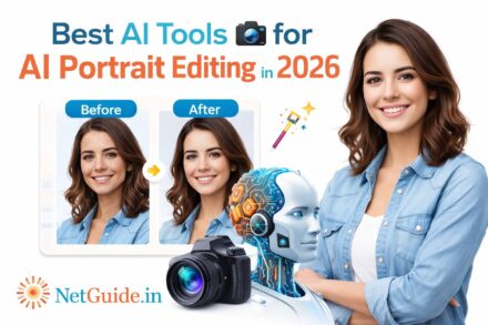 Best AI Tools for AI Portrait Editing in 2026