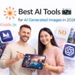 Best AI Tools for AI Generated Images in 2026