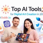 Top AI Tools for Digital Art Creation in 2026