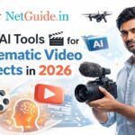 Top AI Tools for Cinematic Video Effects in 2026