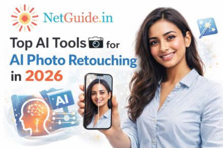 Top AI Tools for AI Photo Retouching in 2026