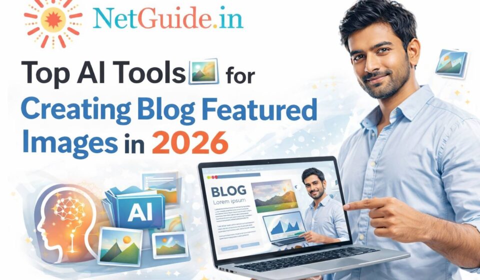 Top AI Tools for Creating Blog Featured Images in 2026