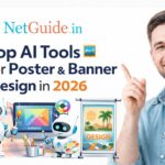 Top AI Tools for Poster & Banner Design in 2026