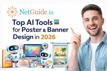 Top AI Tools for Poster & Banner Design in 2026