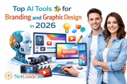 Top AI Tools for Branding and Graphic Design in 2026